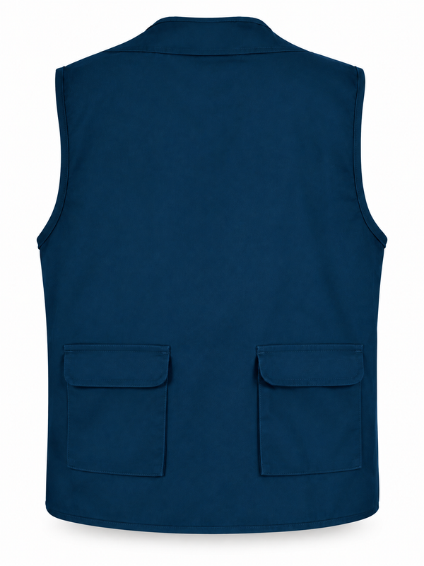 Colete Multibolsos Selva-RAG-Tailors-Fardas-e-Uniformes-Vestuario-Pro