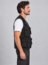 Colete Multibolsos Selva-RAG-Tailors-Fardas-e-Uniformes-Vestuario-Pro