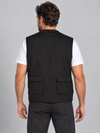 Colete Multibolsos Selva-RAG-Tailors-Fardas-e-Uniformes-Vestuario-Pro