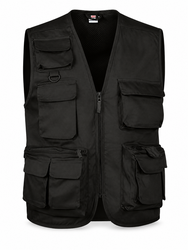 Colete Multibolsos Selva-RAG-Tailors-Fardas-e-Uniformes-Vestuario-Pro