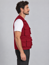Colete Multibolsos Selva-RAG-Tailors-Fardas-e-Uniformes-Vestuario-Pro