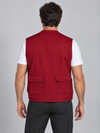 Colete Multibolsos Selva-RAG-Tailors-Fardas-e-Uniformes-Vestuario-Pro