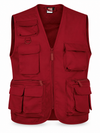Colete Multibolsos Selva-RAG-Tailors-Fardas-e-Uniformes-Vestuario-Pro