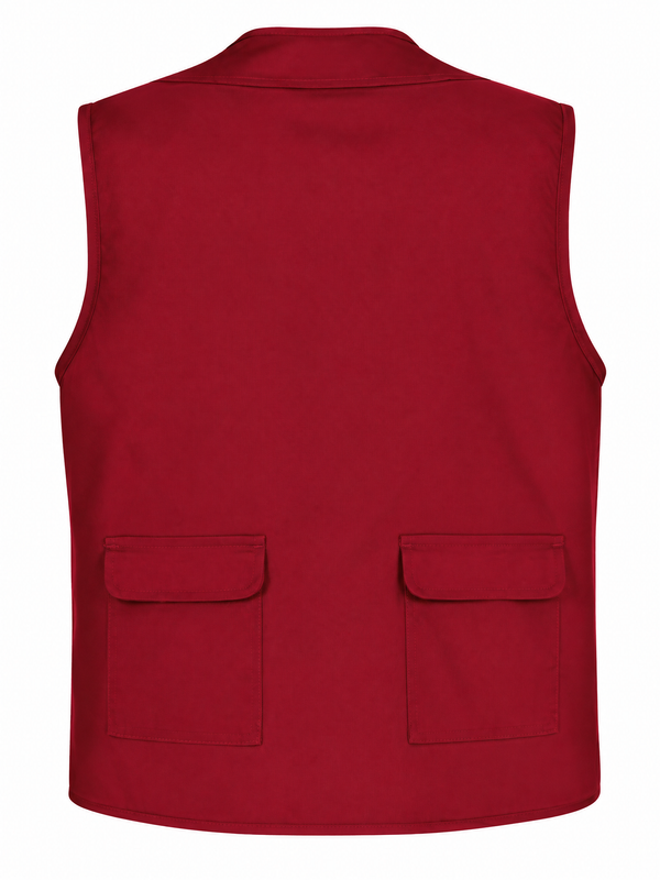 Colete Multibolsos Selva-RAG-Tailors-Fardas-e-Uniformes-Vestuario-Pro