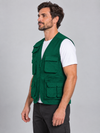 Colete Multibolsos Selva-RAG-Tailors-Fardas-e-Uniformes-Vestuario-Pro