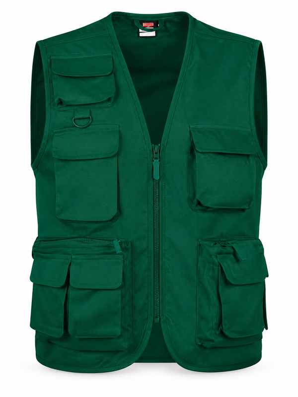 Colete Multibolsos Selva-RAG-Tailors-Fardas-e-Uniformes-Vestuario-Pro