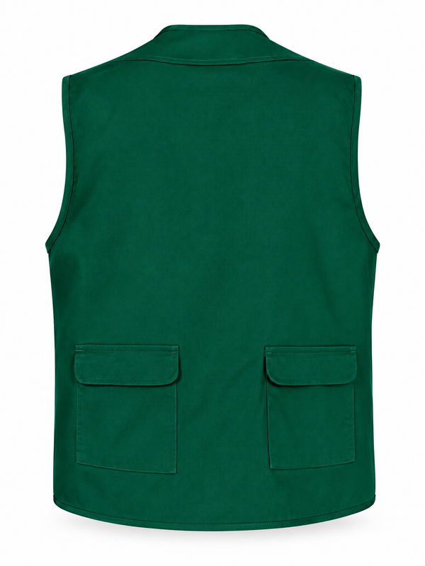Colete Multibolsos Selva-RAG-Tailors-Fardas-e-Uniformes-Vestuario-Pro