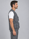 Colete Multibolsos Selva-RAG-Tailors-Fardas-e-Uniformes-Vestuario-Pro