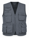 Colete Multibolsos Selva-RAG-Tailors-Fardas-e-Uniformes-Vestuario-Pro