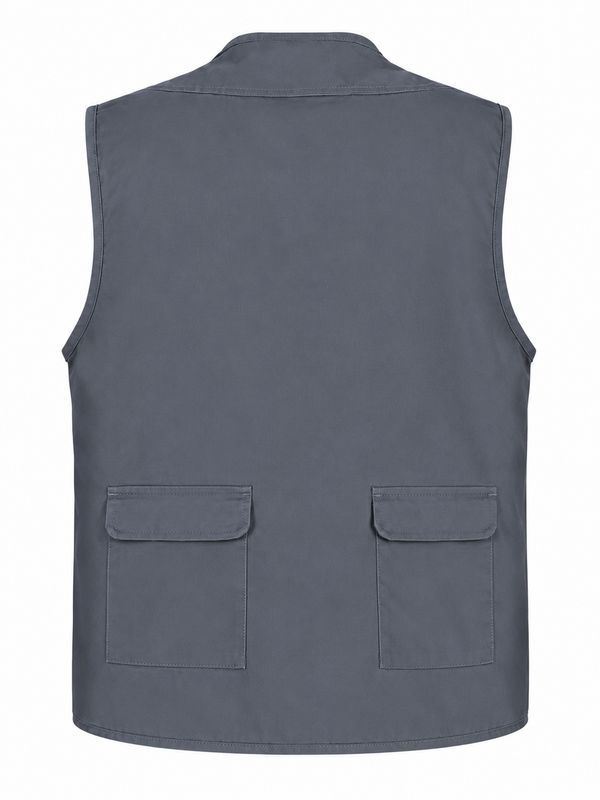 Colete Multibolsos Selva-RAG-Tailors-Fardas-e-Uniformes-Vestuario-Pro