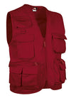 Vermelho