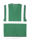 Colete Multifuncional em Malha Unissexo-RAG-Tailors-Fardas-e-Uniformes-Vestuario-Pro