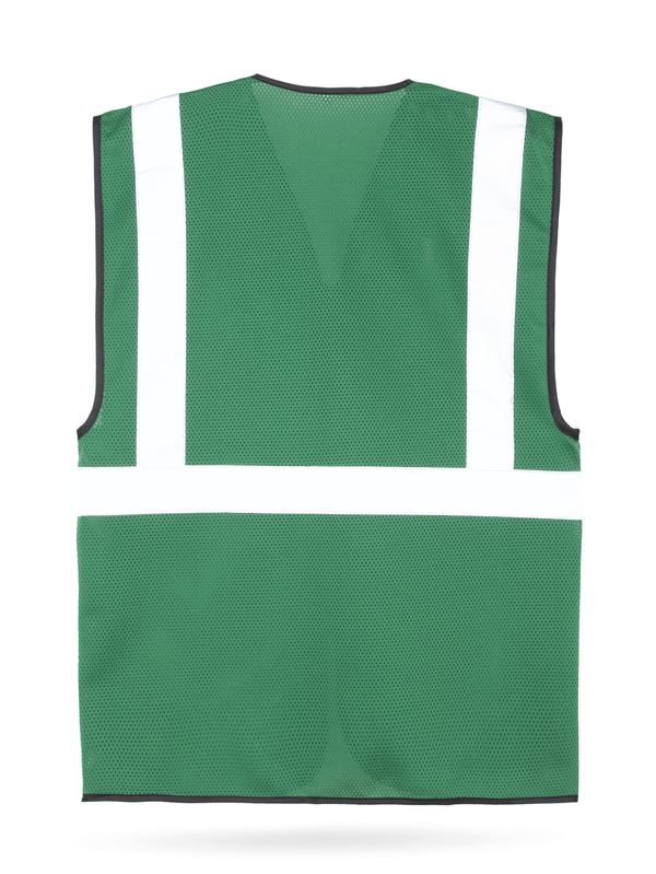 Colete Multifuncional em Malha Unissexo-RAG-Tailors-Fardas-e-Uniformes-Vestuario-Pro