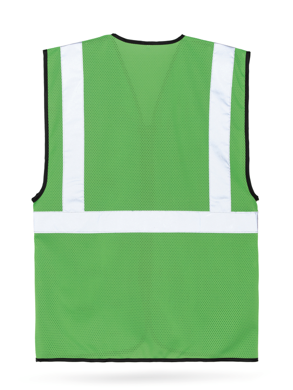 Colete Multifuncional em Malha Unissexo-RAG-Tailors-Fardas-e-Uniformes-Vestuario-Pro