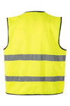 Colete Profissional de Alta Visibilidade-RAG-Tailors-Fardas-e-Uniformes-Vestuario-Pro