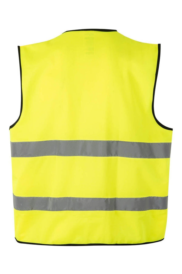 Colete Profissional de Alta Visibilidade-RAG-Tailors-Fardas-e-Uniformes-Vestuario-Pro