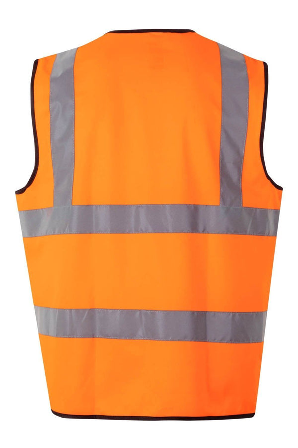 Colete Profissional de Alta Visibilidade-RAG-Tailors-Fardas-e-Uniformes-Vestuario-Pro