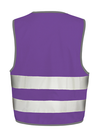 Colete Refletor de Criança-RAG-Tailors-Fardas-e-Uniformes-Vestuario-Pro