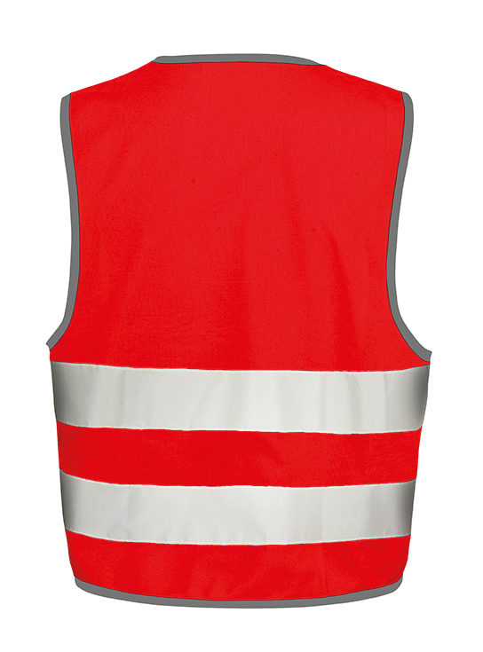 Colete Refletor de Criança-RAG-Tailors-Fardas-e-Uniformes-Vestuario-Pro