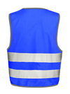 Colete Refletor de Criança-RAG-Tailors-Fardas-e-Uniformes-Vestuario-Pro