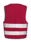 Colete Refletor de Criança-RAG-Tailors-Fardas-e-Uniformes-Vestuario-Pro