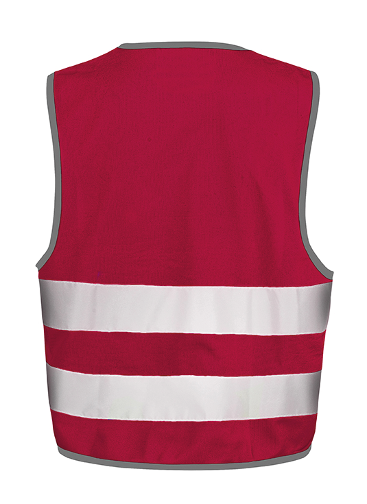 Colete Refletor de Criança-RAG-Tailors-Fardas-e-Uniformes-Vestuario-Pro