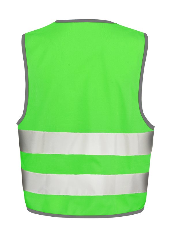 Colete Refletor de Criança-RAG-Tailors-Fardas-e-Uniformes-Vestuario-Pro