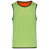 Lime/Orange Épicé