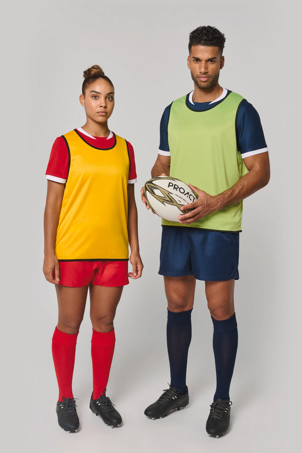 Colete Rugby Reversível Unissexo-RAG-Tailors-Fardas-e-Uniformes-Vestuario-Pro
