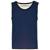 Blu Marino Sportivo/Bianco