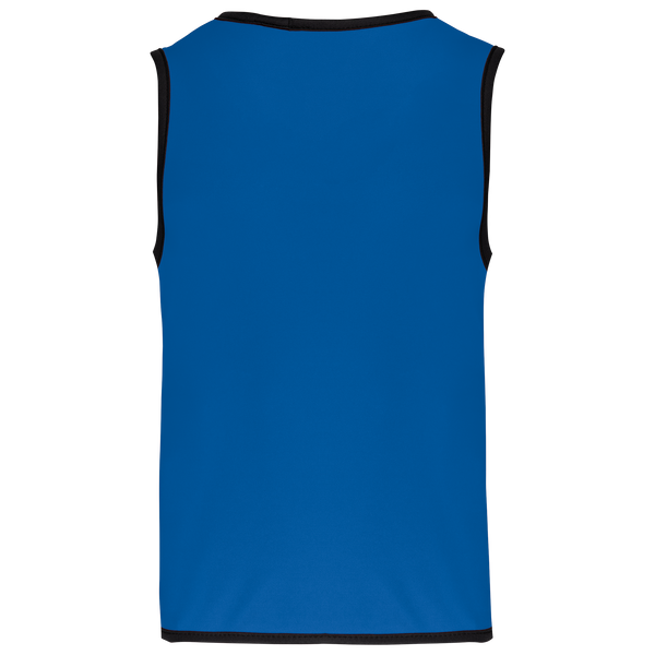 Colete Rugby Reversível de Criança-RAG-Tailors-Fardas-e-Uniformes-Vestuario-Pro