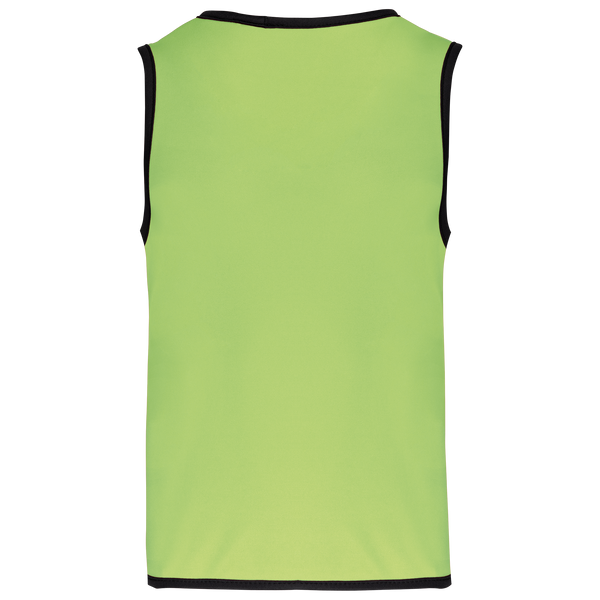 Colete Rugby Reversível de Criança-RAG-Tailors-Fardas-e-Uniformes-Vestuario-Pro