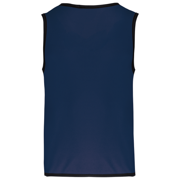 Colete Rugby Reversível de Criança-RAG-Tailors-Fardas-e-Uniformes-Vestuario-Pro