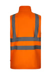 Colete Soft Shell de Alta Visibilidade-RAG-Tailors-Fardas-e-Uniformes-Vestuario-Pro