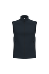 Colete Softshell 2 Camadas Unissexo-Azul Marinho Ideal-XS-RAG-Tailors-Fardas-e-Uniformes-Vestuario-Pro