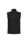 Colete Softshell 2 Camadas Unissexo-Preto Ideal-XS-RAG-Tailors-Fardas-e-Uniformes-Vestuario-Pro