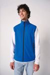 Colete Softshell 2 Camadas Unissexo-RAG-Tailors-Fardas-e-Uniformes-Vestuario-Pro