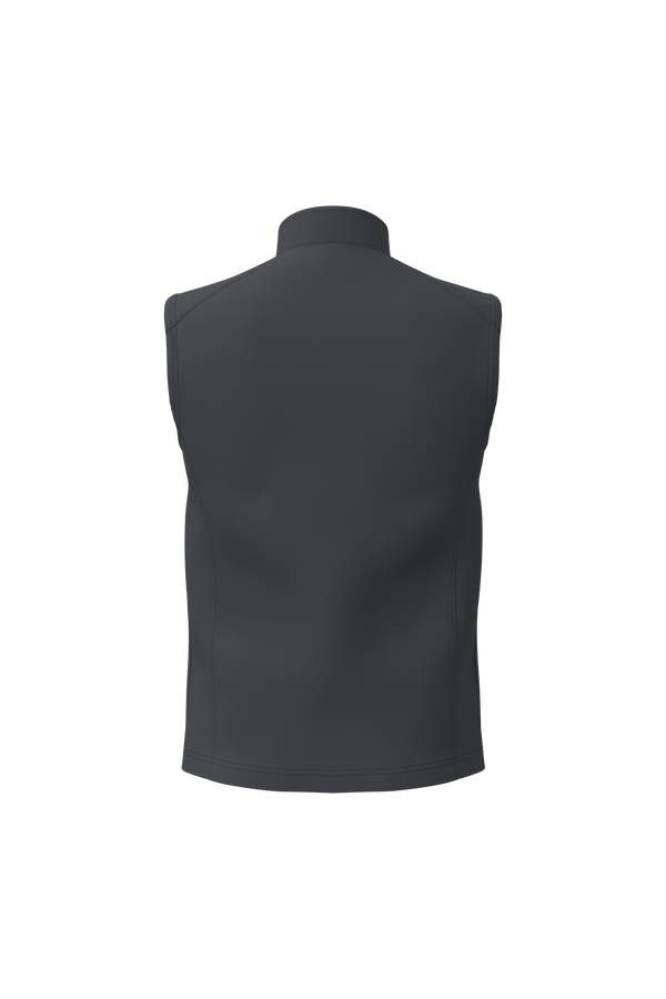 Colete Softshell 2 Camadas Unissexo-RAG-Tailors-Fardas-e-Uniformes-Vestuario-Pro