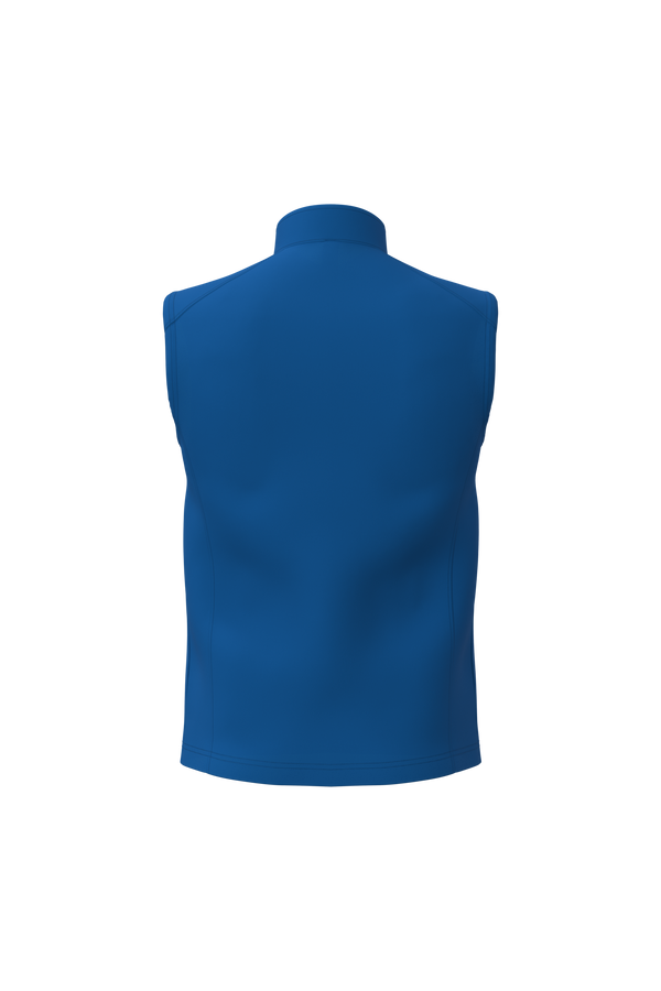Colete Softshell 2 Camadas Unissexo-RAG-Tailors-Fardas-e-Uniformes-Vestuario-Pro