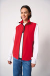 Colete Softshell 2 Camadas Unissexo-RAG-Tailors-Fardas-e-Uniformes-Vestuario-Pro