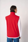Colete Softshell 2 Camadas Unissexo-RAG-Tailors-Fardas-e-Uniformes-Vestuario-Pro