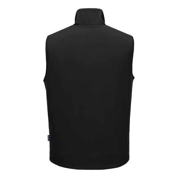 Colete Softshell Aquecido (2 camadas)-RAG-Tailors-Fardas-e-Uniformes-Vestuario-Pro