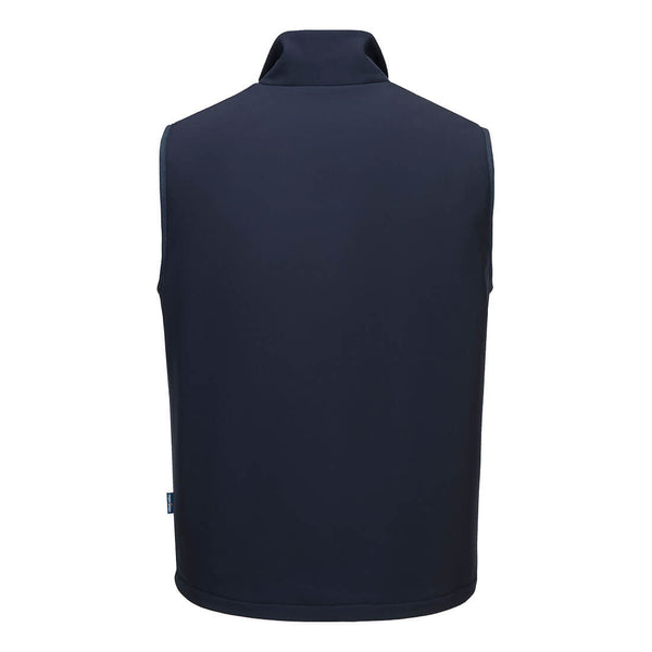 Colete Softshell Aquecido (2 camadas)-RAG-Tailors-Fardas-e-Uniformes-Vestuario-Pro