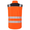 Colete Softshell Hi-Vis (3L)-RAG-Tailors-Fardas-e-Uniformes-Vestuario-Pro