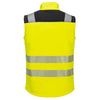 Colete Softshell Hi-Vis (3L)-RAG-Tailors-Fardas-e-Uniformes-Vestuario-Pro