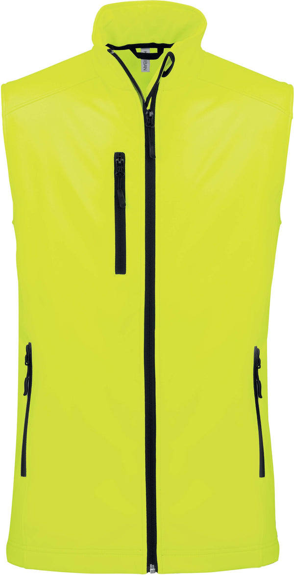 Colete Softshell de Senhora-RAG-Tailors-Fardas-e-Uniformes-Vestuario-Pro