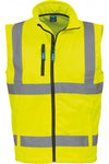 Hi Vis Jaune