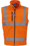 Hi Vis Orange