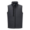 Colete WX2 Eco Softshell (2 camadas)-Cinza Metal-S-RAG-Tailors-Fardas-e-Uniformes-Vestuario-Pro