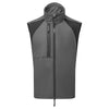 Colete WX2 Softshell Gilet (2L)-Cinza Metal-S-RAG-Tailors-Fardas-e-Uniformes-Vestuario-Pro